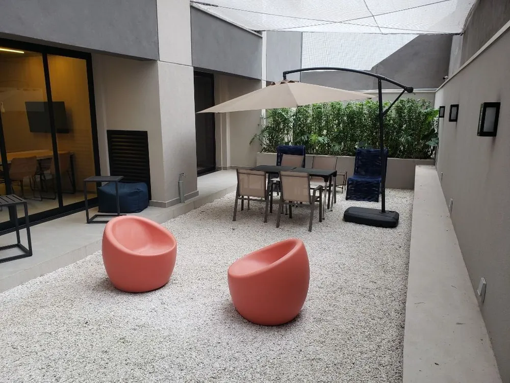 Kitnet-Studio, 22 m² - Foto 4