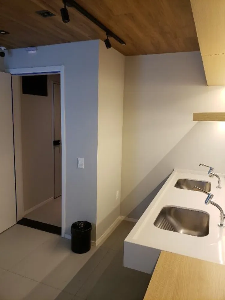 Kitnet-Studio, 22 m² - Foto 10