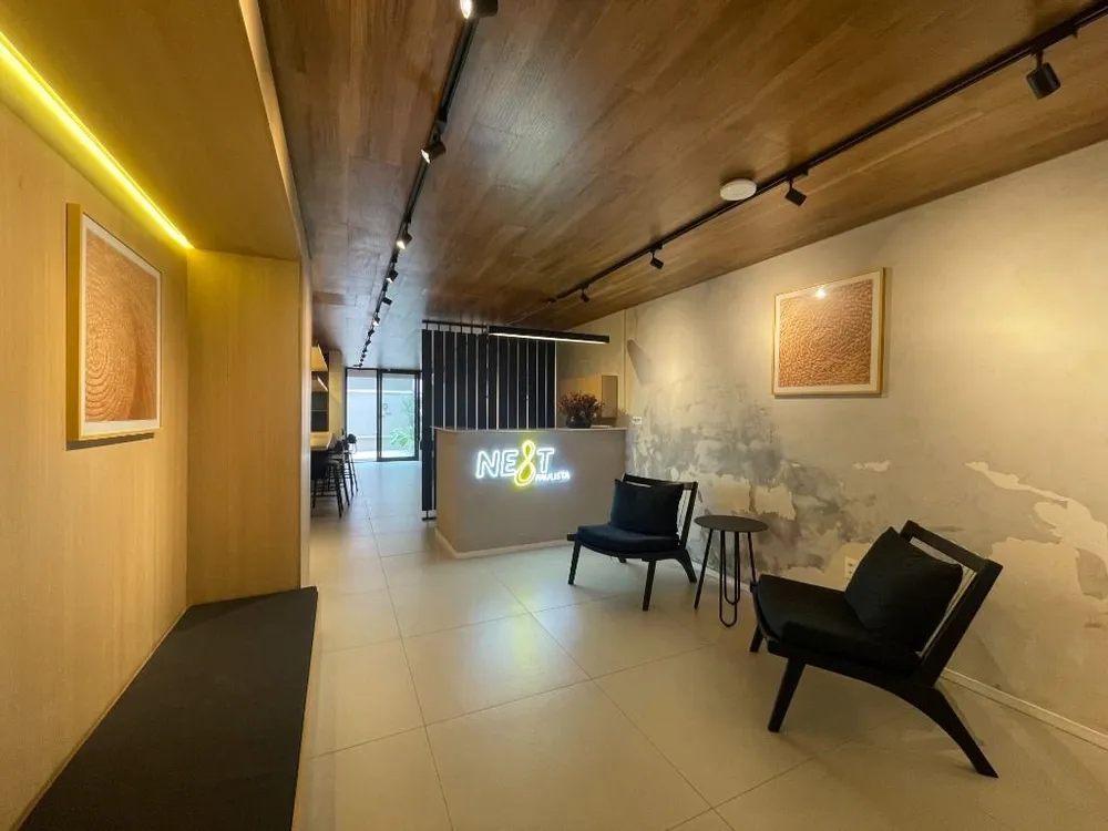 Kitnet-Studio, 22 m² - Foto 9
