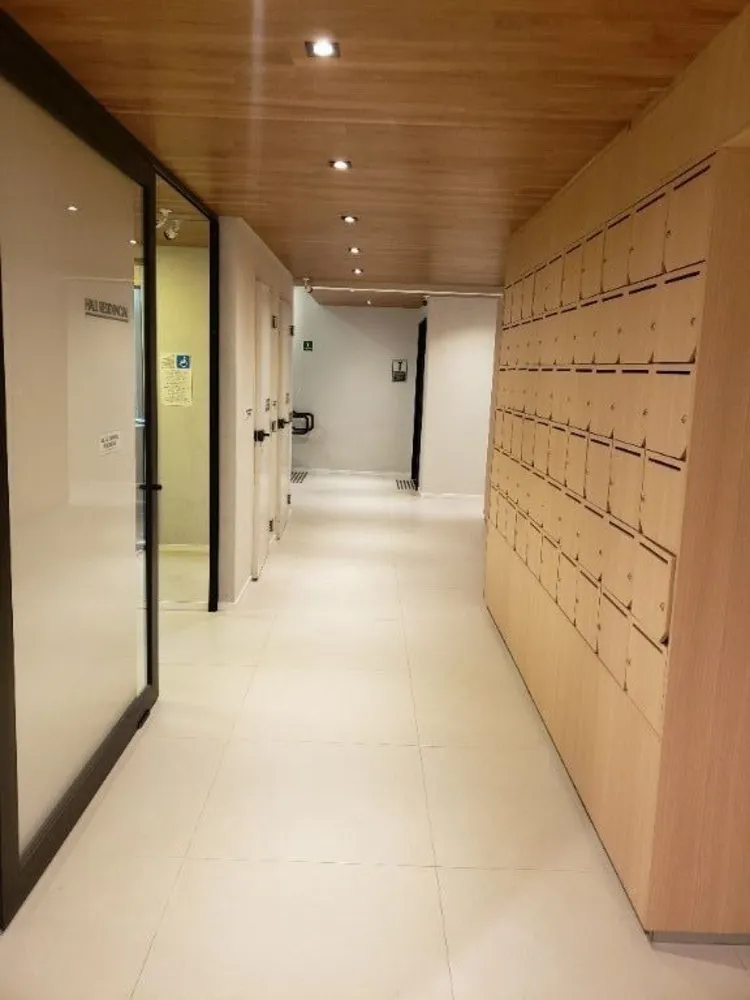 Kitnet-Studio, 22 m² - Foto 7