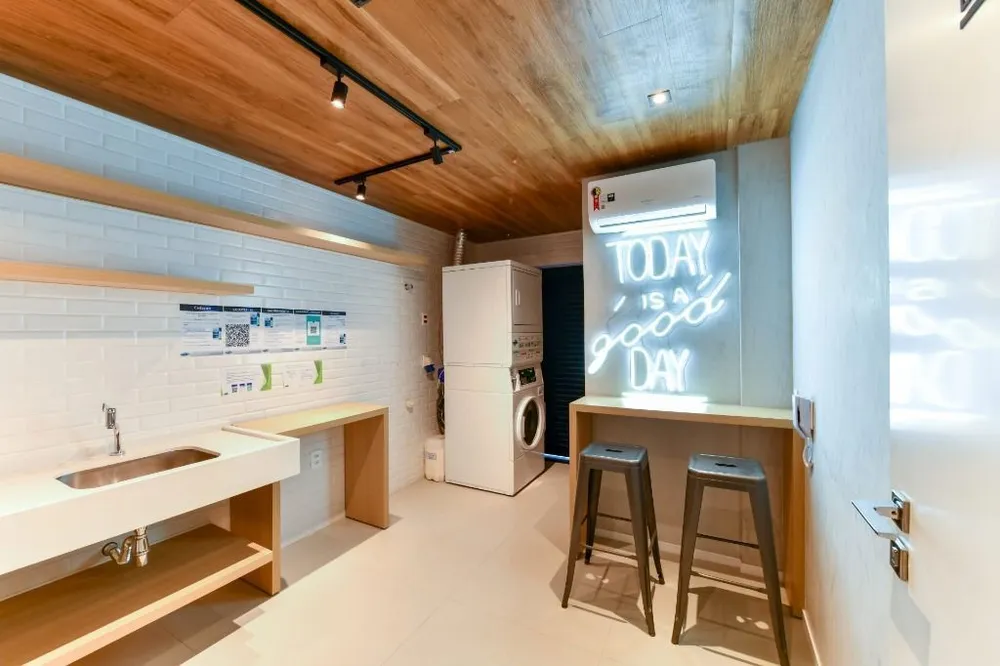 Kitnet-Studio, 22 m² - Foto 5
