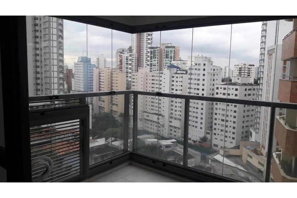 Apartamento, 1 quarto, 44 m² - Foto 12
