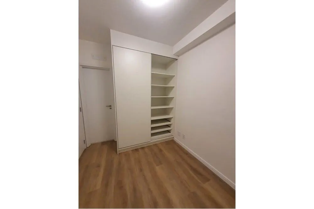 Apartamento, 1 quarto, 44 m² - Foto 9