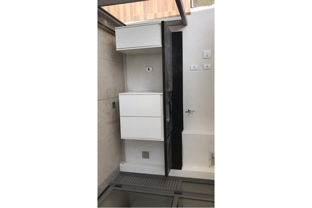 Apartamento, 1 quarto, 44 m² - Foto 1