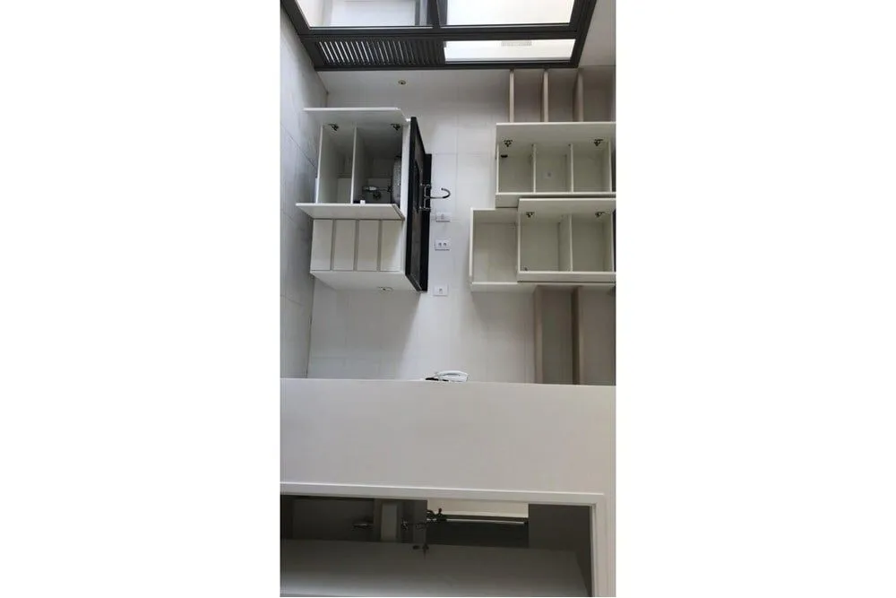 Apartamento, 1 quarto, 44 m² - Foto 7