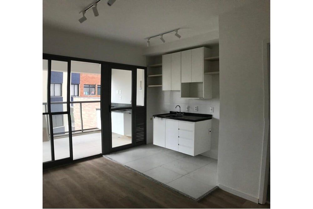 Apartamento, 1 quarto, 44 m² - Foto 2