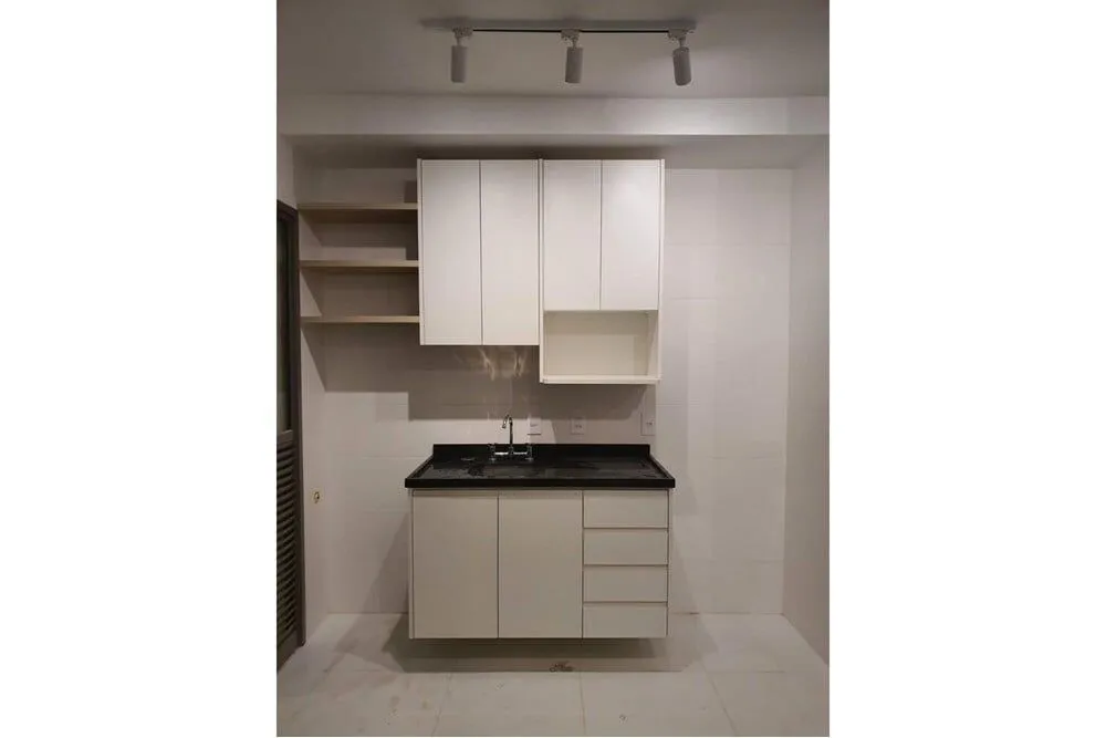 Apartamento, 1 quarto, 44 m² - Foto 8