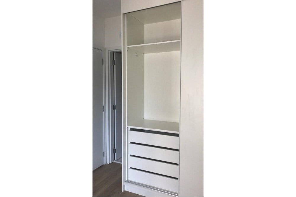 Apartamento, 1 quarto, 44 m² - Foto 3