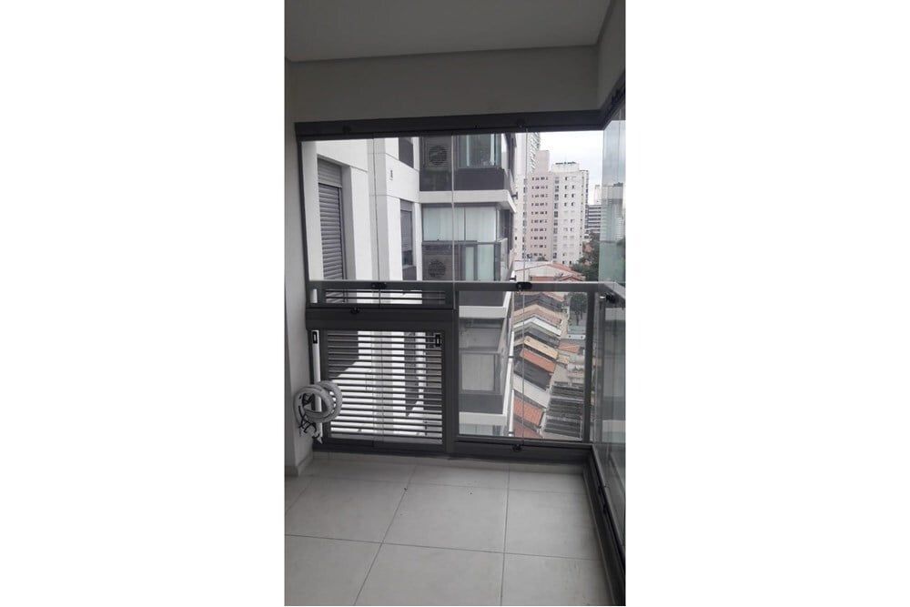 Apartamento, 1 quarto, 44 m² - Foto 4