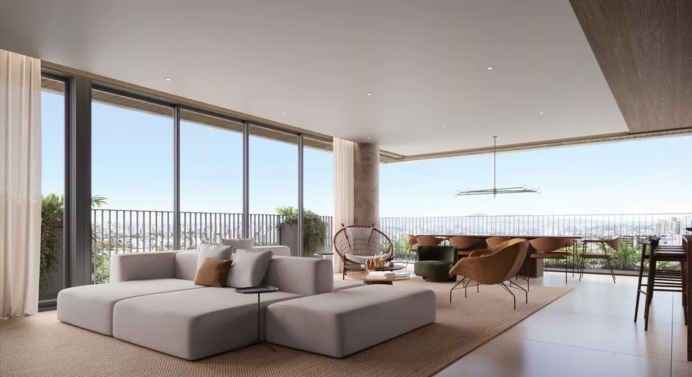 Apartamento, 2 quartos, 171 m² - Foto 9