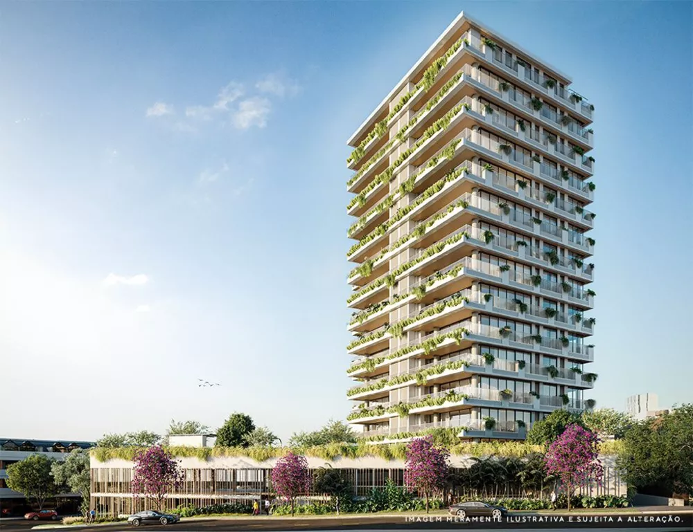 Apartamento, 2 quartos, 171 m² - Foto 10