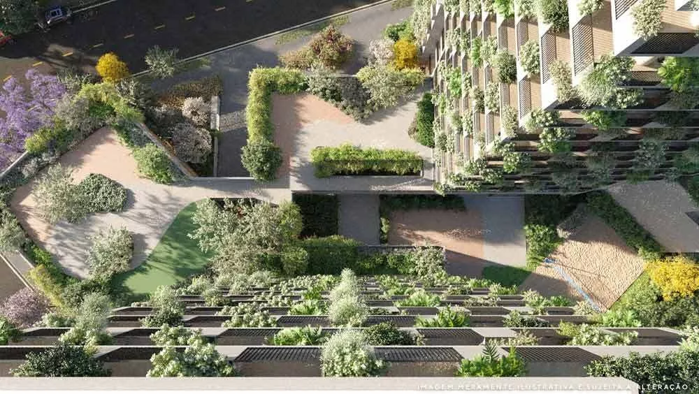 Apartamento, 2 quartos, 171 m² - Foto 14