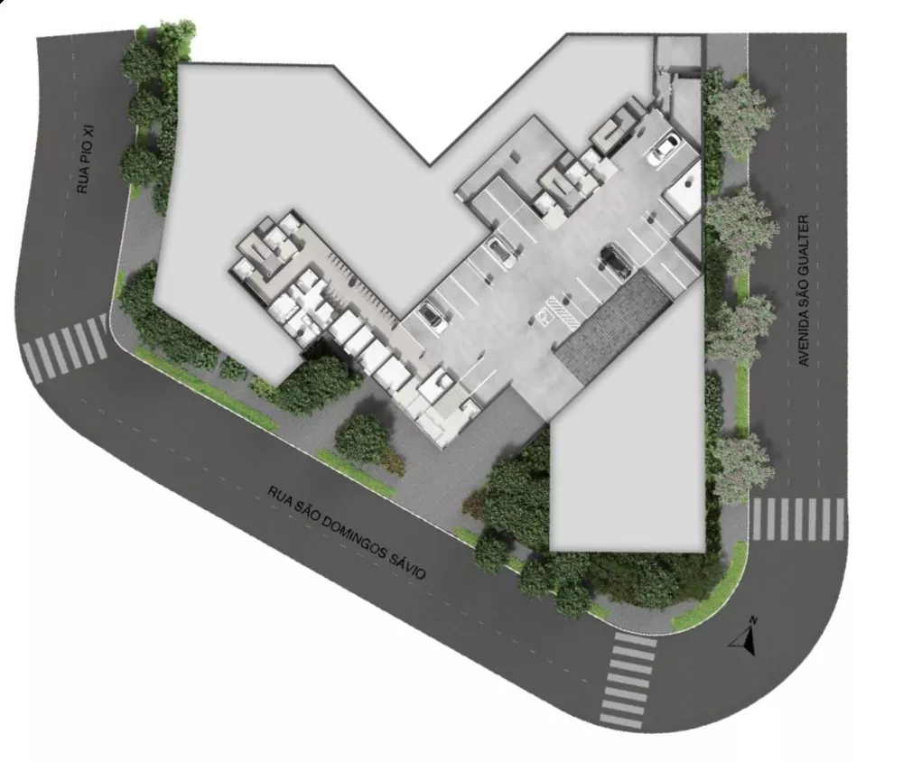 Apartamento, 2 quartos, 171 m² - Foto 4