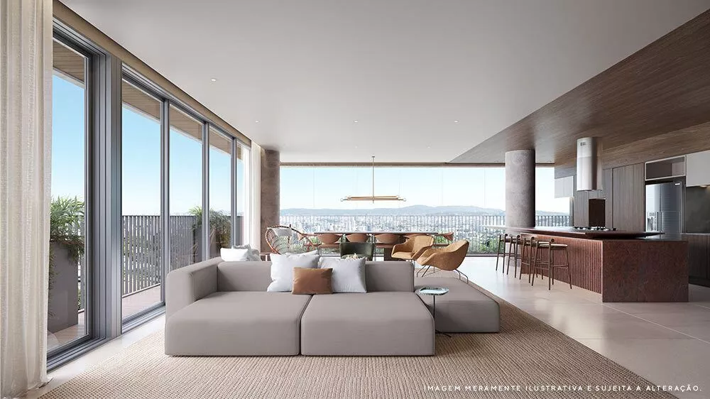 Apartamento, 2 quartos, 171 m² - Foto 16