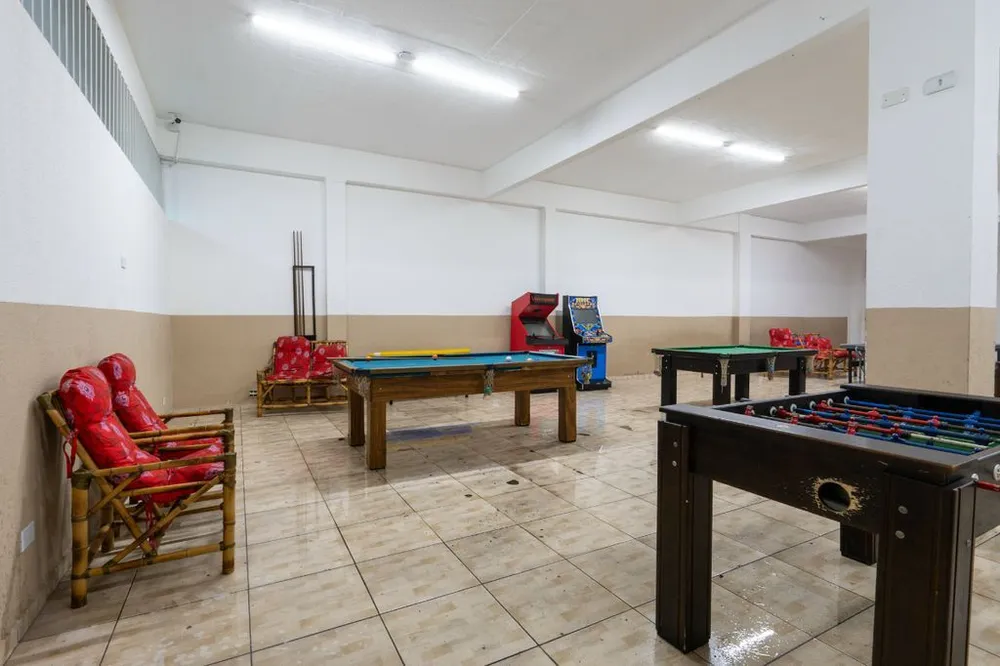 Apartamento, 2 quartos, 58 m² - Foto 3