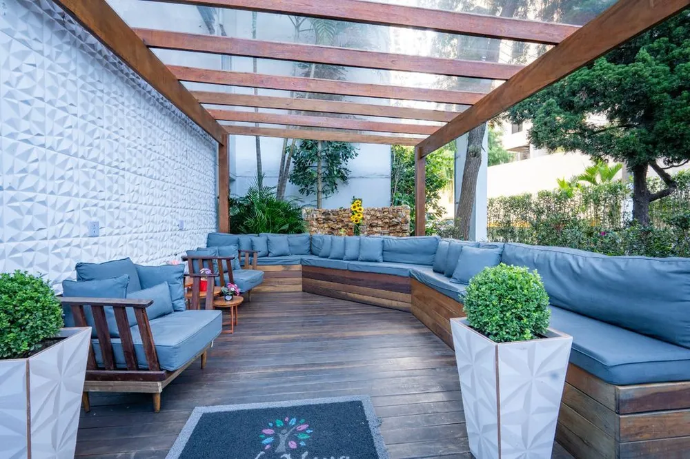 Apartamento, 2 quartos, 58 m² - Foto 1