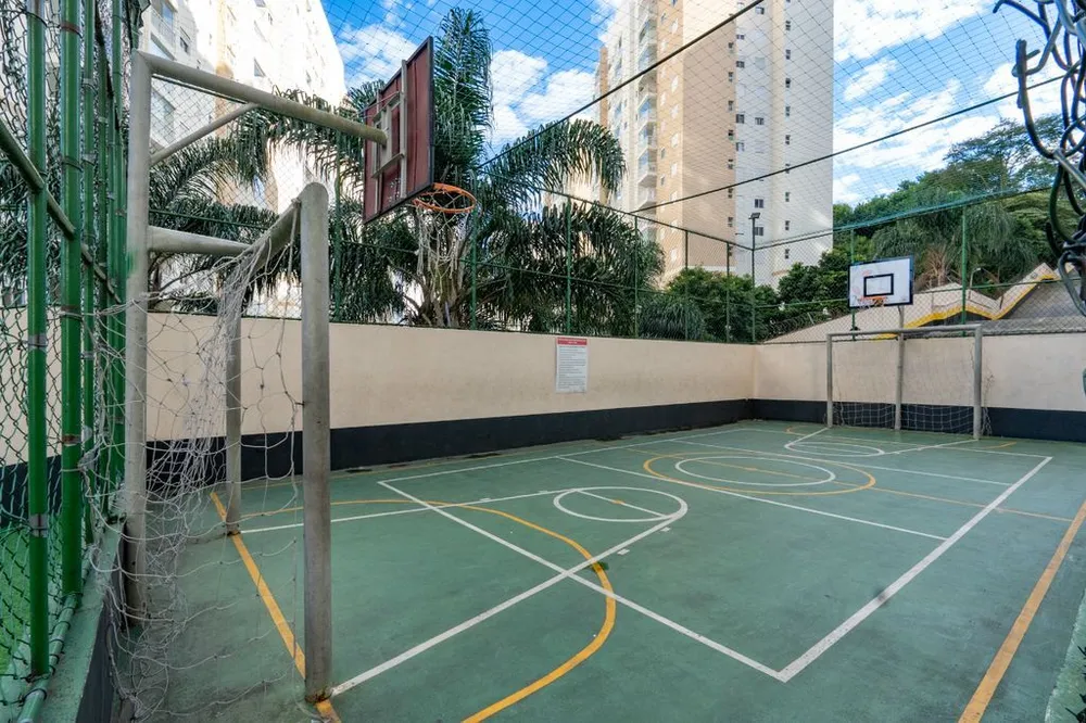 Apartamento, 2 quartos, 58 m² - Foto 7