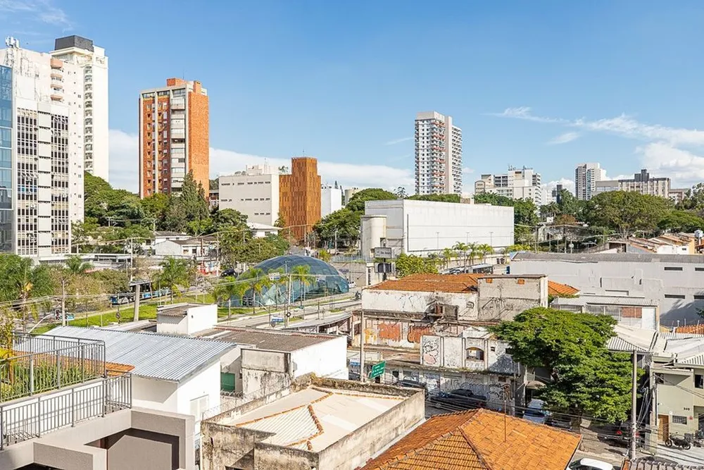 Apartamento, 2 quartos, 73 m² - Foto 6
