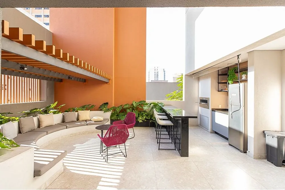 Apartamento, 2 quartos, 73 m² - Foto 7