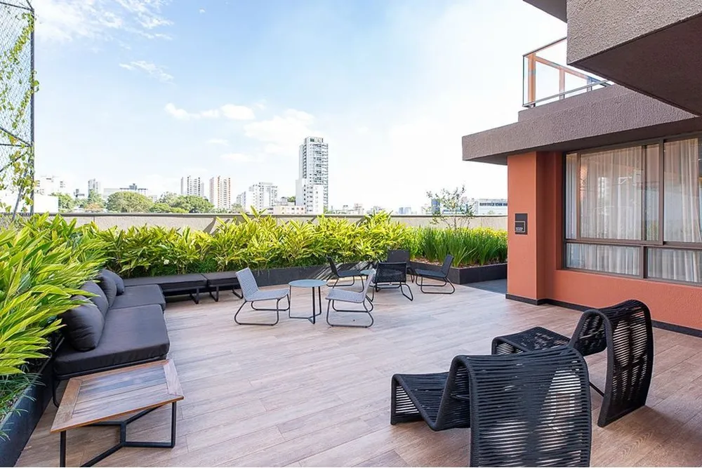 Apartamento, 2 quartos, 73 m² - Foto 4