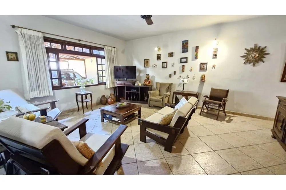 Casa de Condomínio, 3 quartos - Foto 2