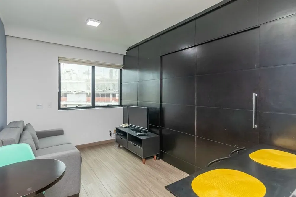 Apartamento, 1 quarto, 27 m² - Foto 5