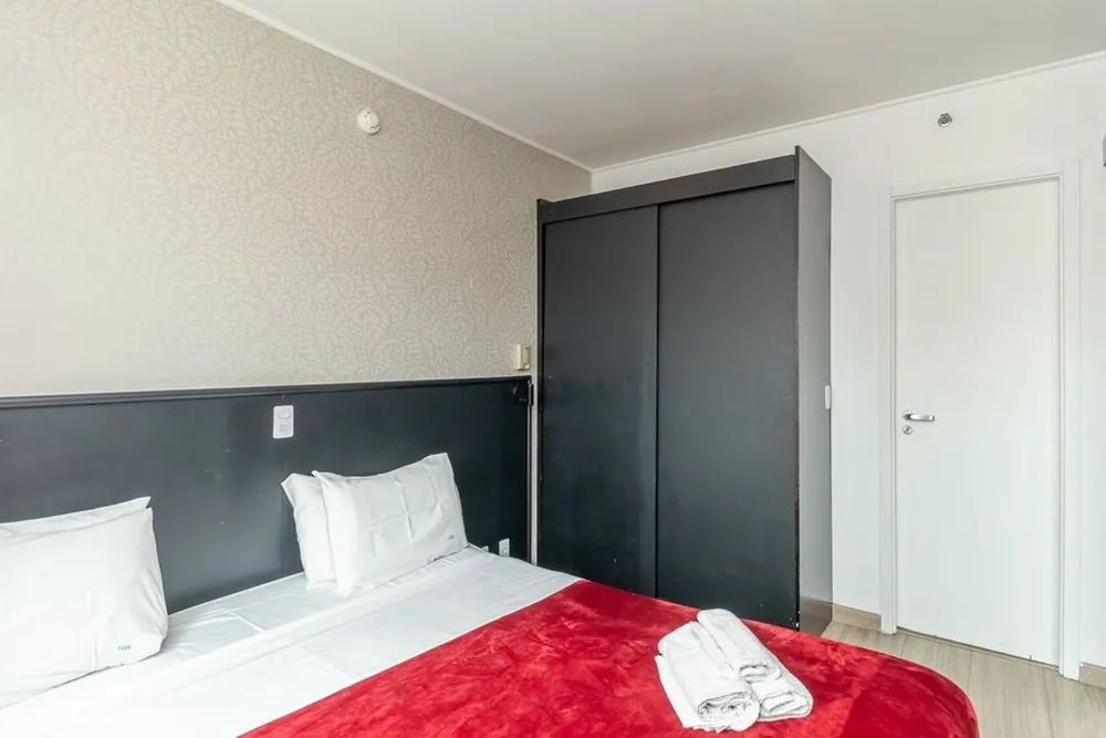 Apartamento, 1 quarto, 27 m² - Foto 7