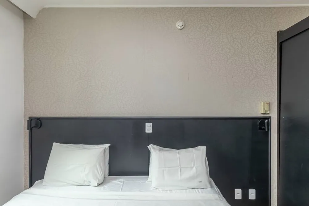 Apartamento, 1 quarto, 27 m² - Foto 2