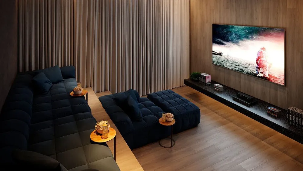 Apartamento, 2 quartos, 42 m² - Foto 11