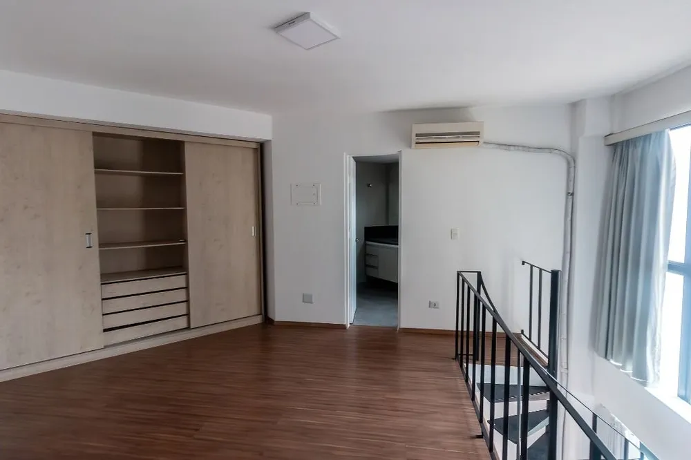 Apartamento, 1 quarto, 46 m² - Foto 2