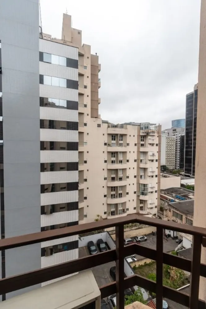 Apartamento, 1 quarto, 46 m² - Foto 1