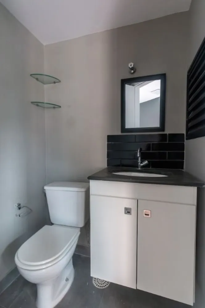 Apartamento, 1 quarto, 46 m² - Foto 7