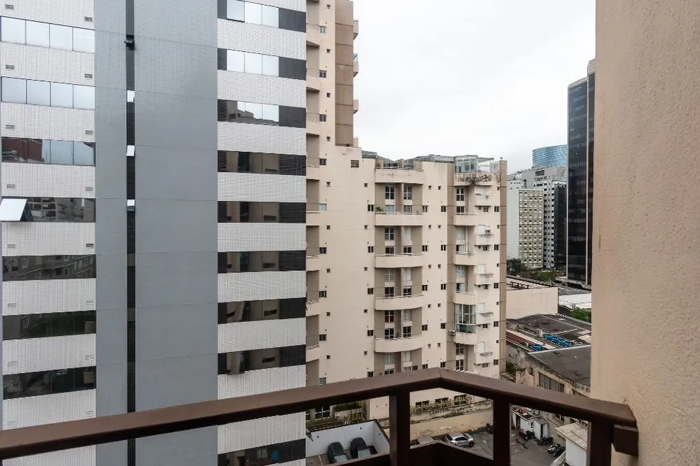 Apartamento, 1 quarto, 46 m² - Foto 5