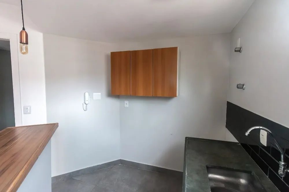 Apartamento, 1 quarto, 46 m² - Foto 3