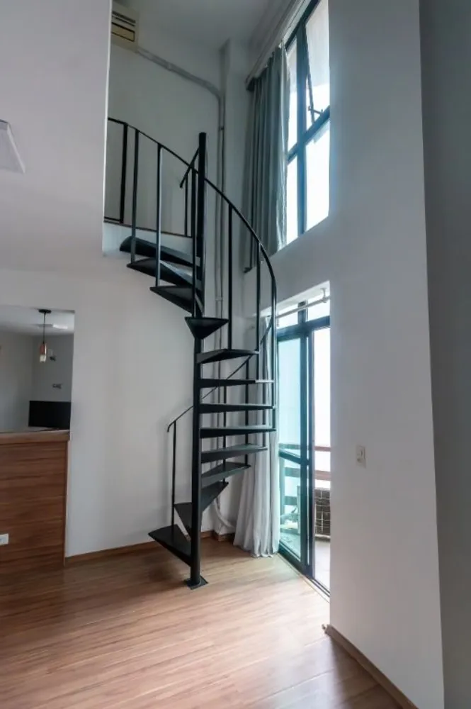 Apartamento, 1 quarto, 46 m² - Foto 8