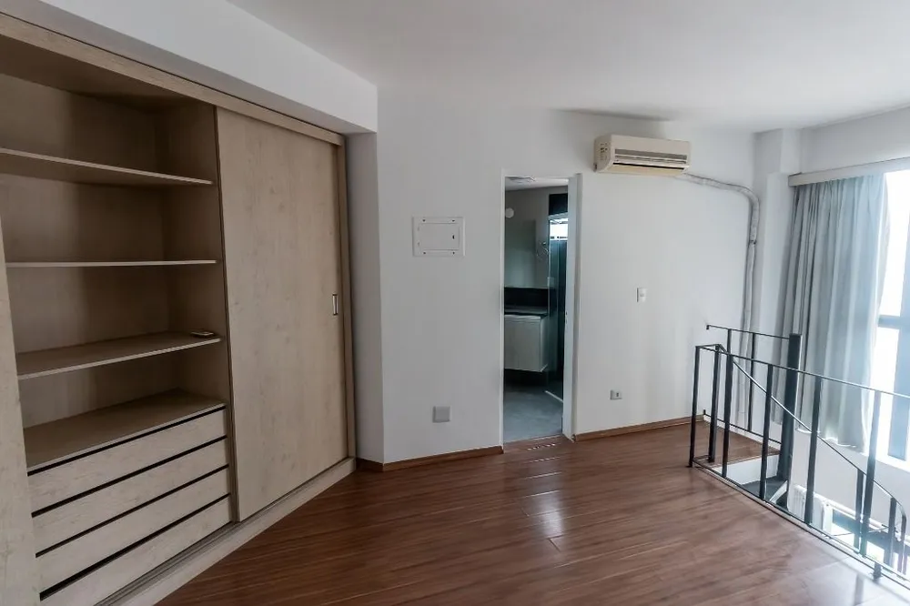 Apartamento, 1 quarto, 46 m² - Foto 6