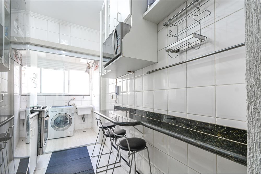 Apartamento, 3 quartos, 110 m² - Foto 1