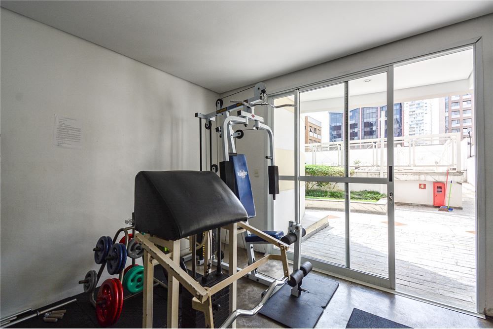 Apartamento, 3 quartos, 110 m² - Foto 3