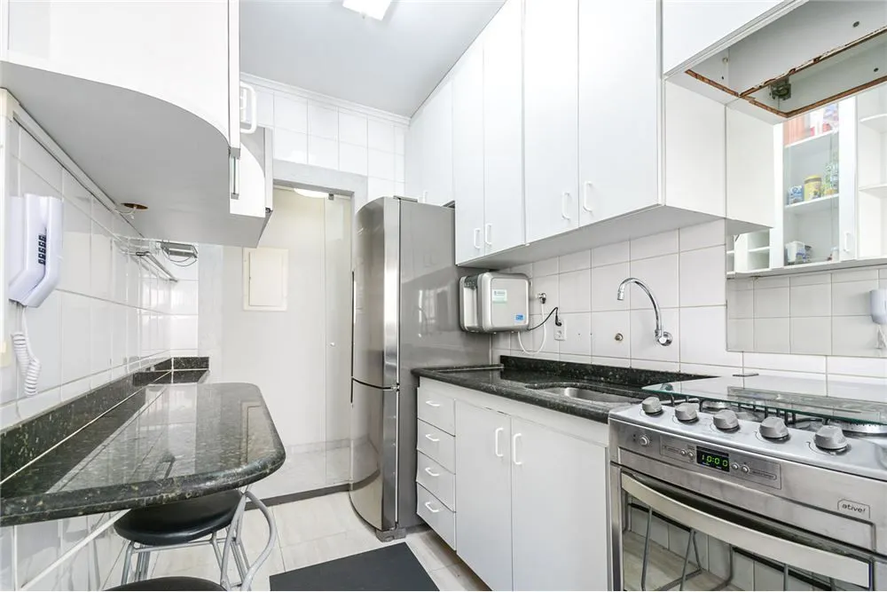 Apartamento, 3 quartos, 110 m² - Foto 7