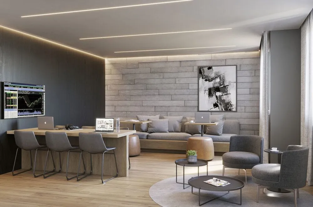 Apartamento, 2 quartos, 60 m² - Foto 7