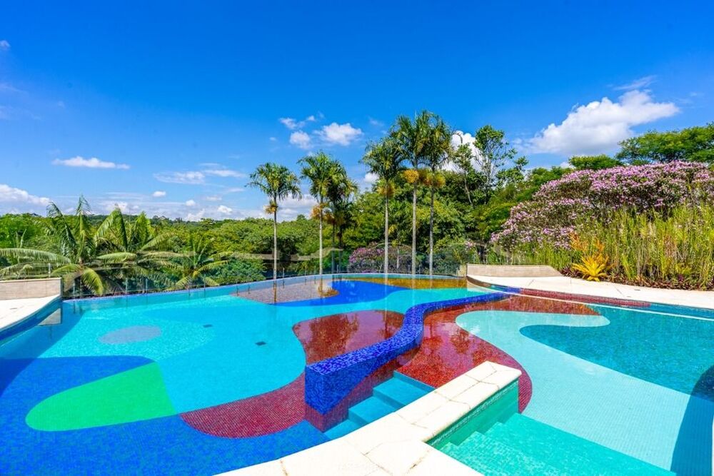 Casa de Condomínio à venda com 5 quartos, 1065m² - Foto 16