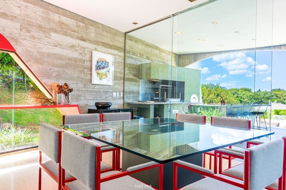 Casa de Condomínio à venda com 5 quartos, 1065m² - Foto 19