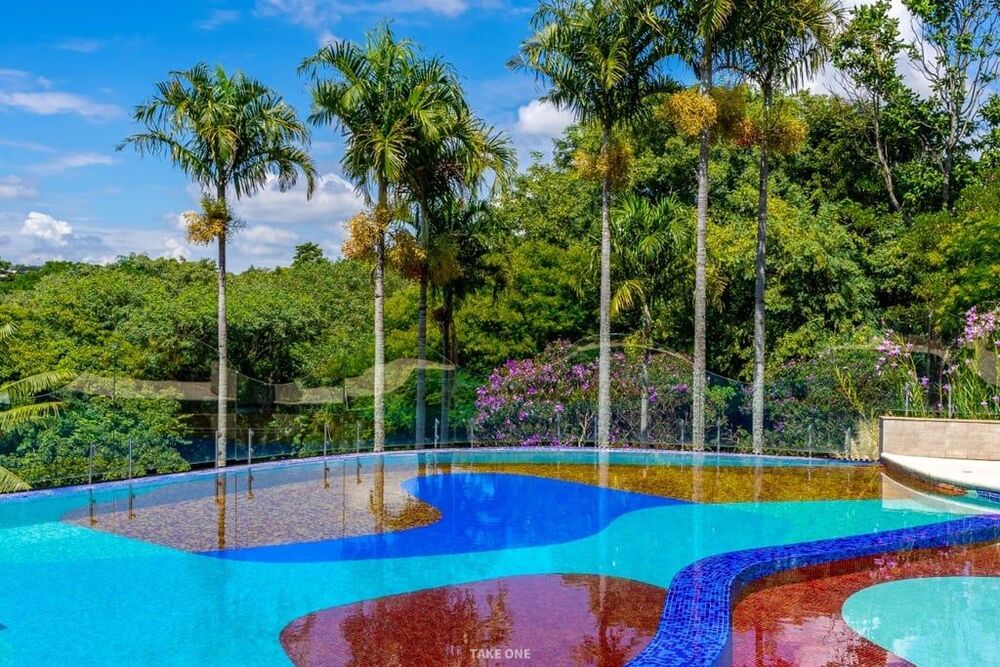 Casa de Condomínio à venda com 5 quartos, 1065m² - Foto 15