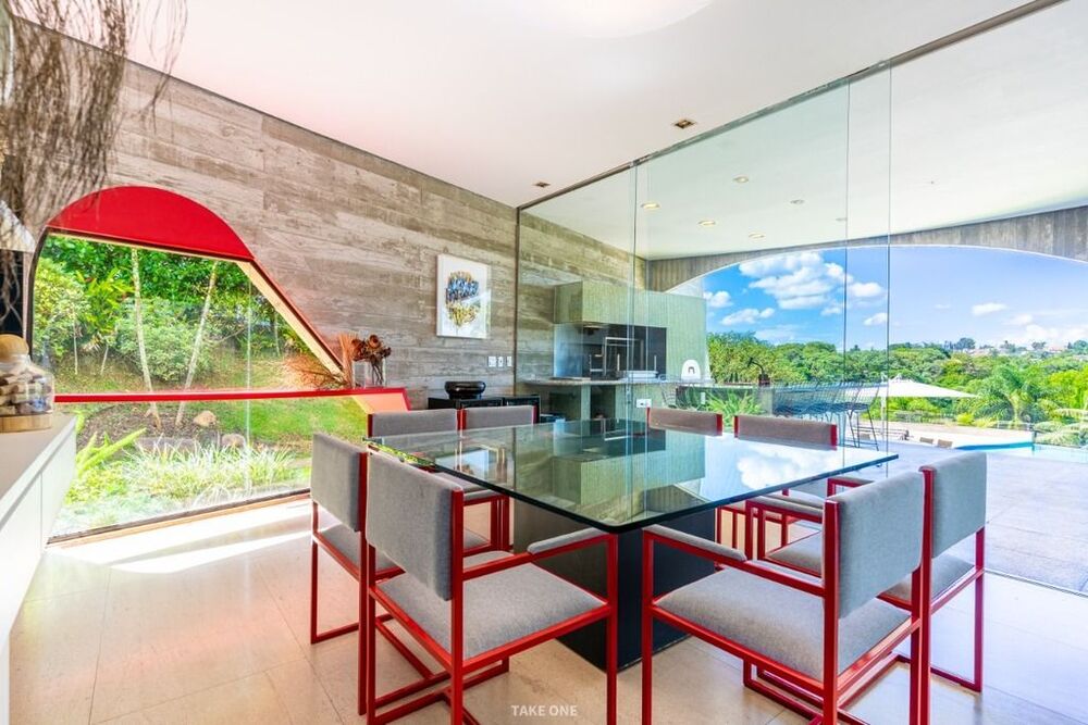 Casa de Condomínio à venda com 5 quartos, 1065m² - Foto 18