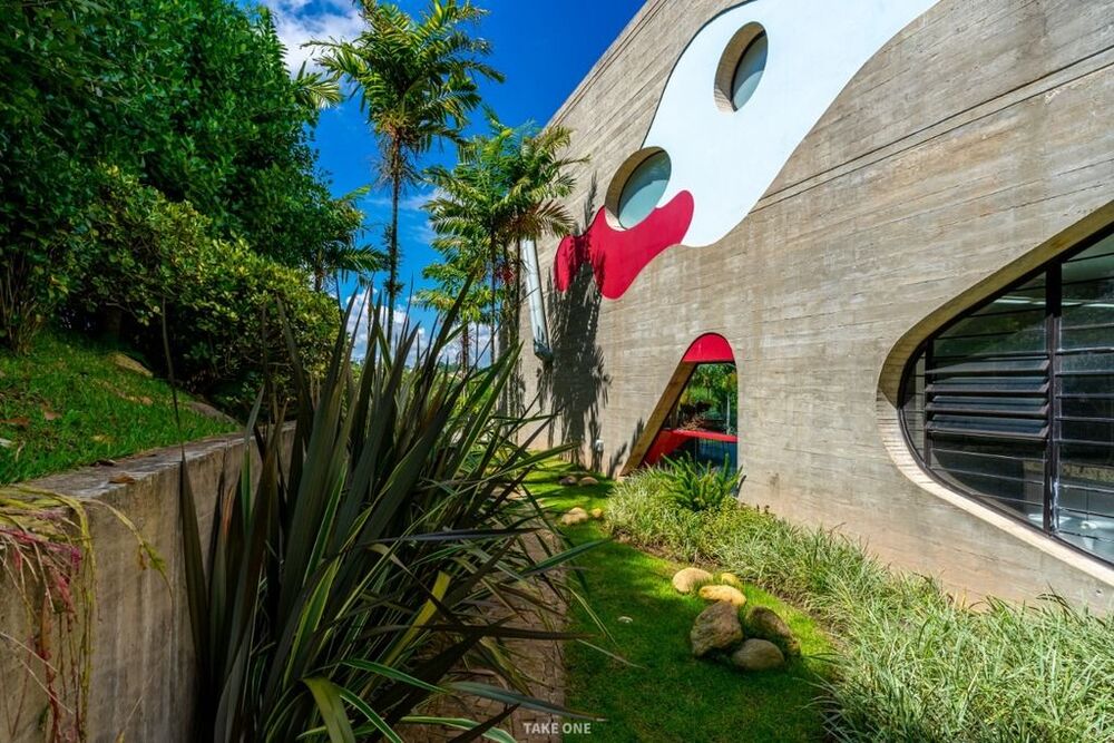 Casa de Condomínio à venda com 5 quartos, 1065m² - Foto 7