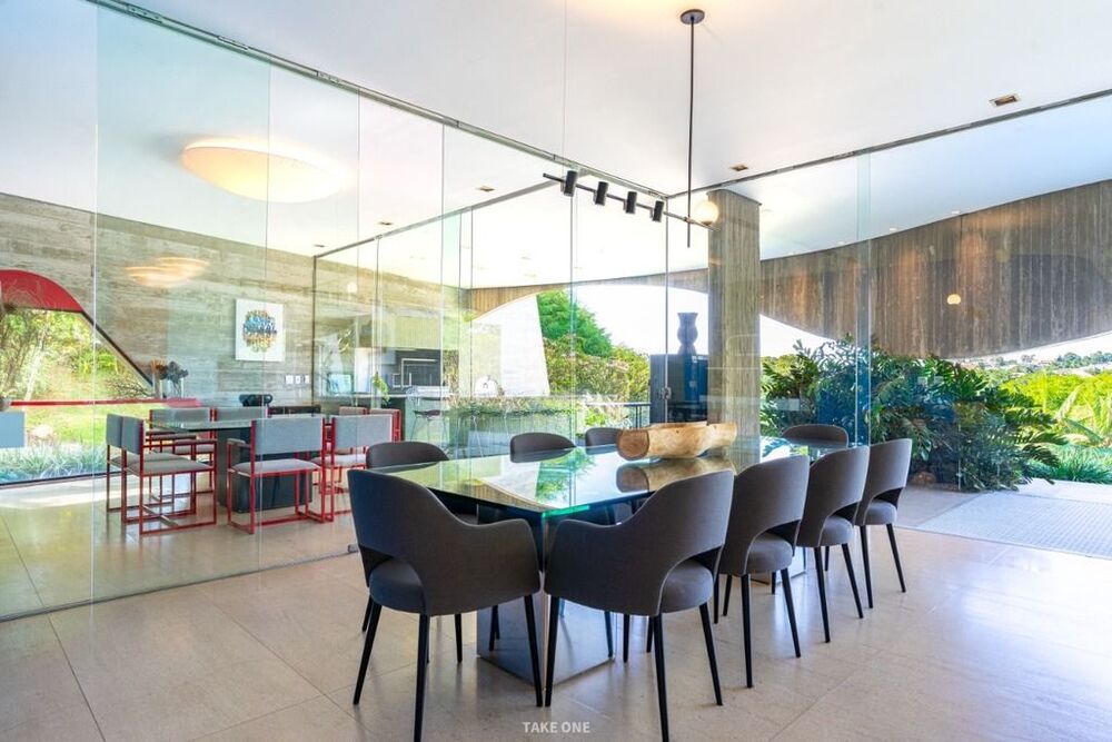 Casa de Condomínio à venda com 5 quartos, 1065m² - Foto 10