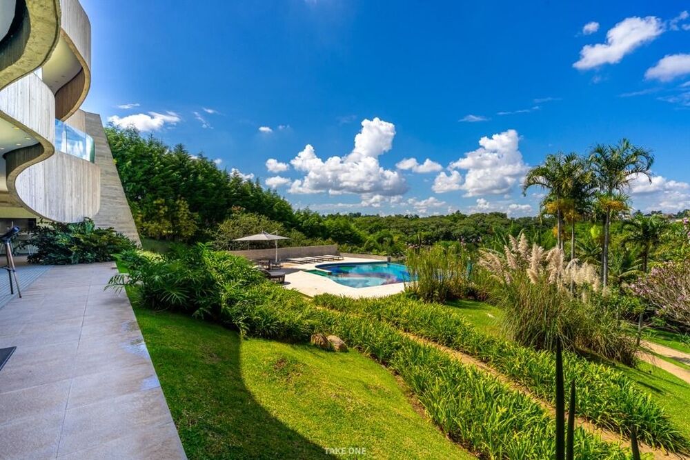 Casa de Condomínio à venda com 5 quartos, 1065m² - Foto 17