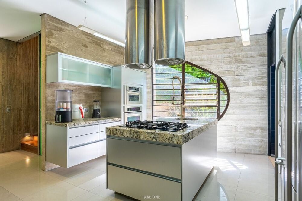 Casa de Condomínio à venda com 5 quartos, 1065m² - Foto 9
