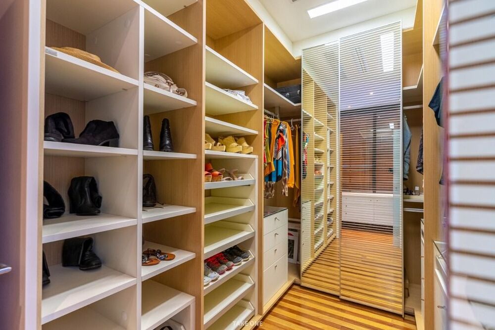 Casa de Condomínio à venda com 5 quartos, 1065m² - Foto 8