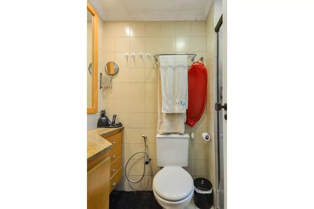 Apartamento à venda com 2 quartos, 72m² - Foto 4